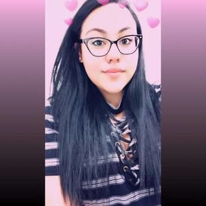 Meet your Posher, Sabrina